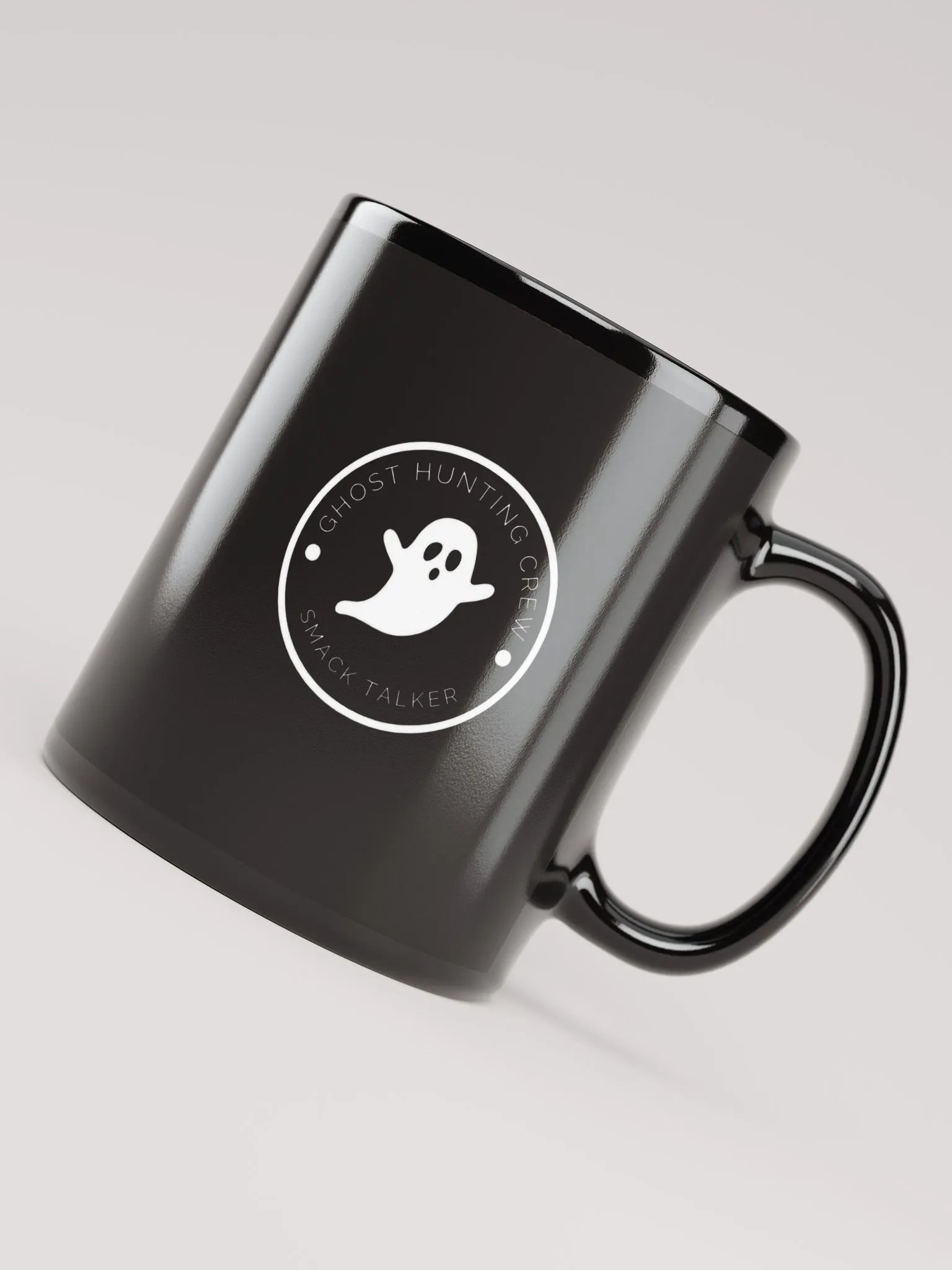 Smack Talker Mug product image (8)
