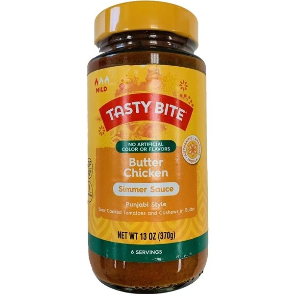 Tasty Bite Chicke Butter product image (1)
