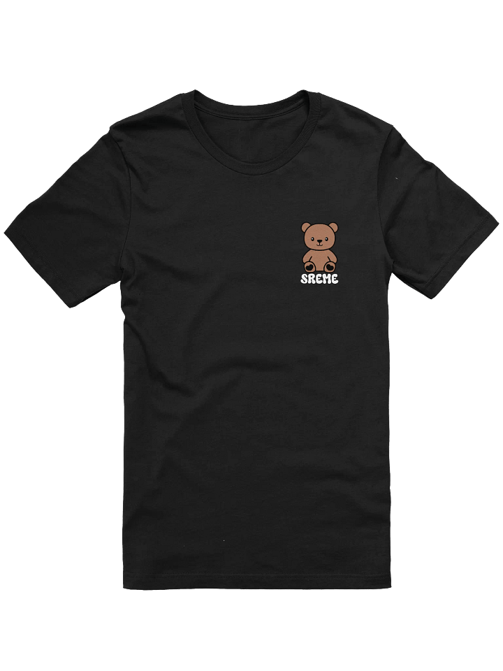 Bearry Logo T-Shirt product image (1)