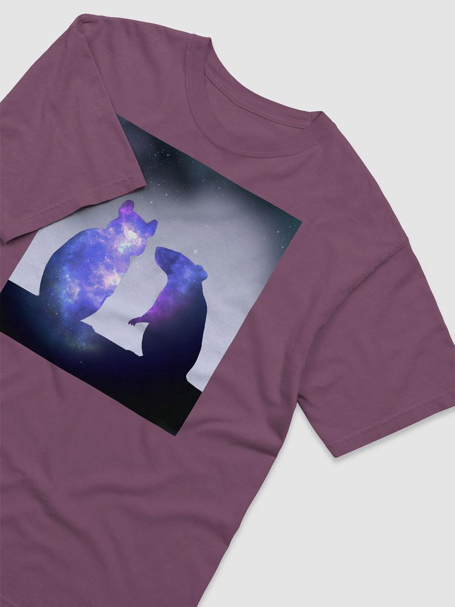 Guardian Angel T shirt product image (30)
