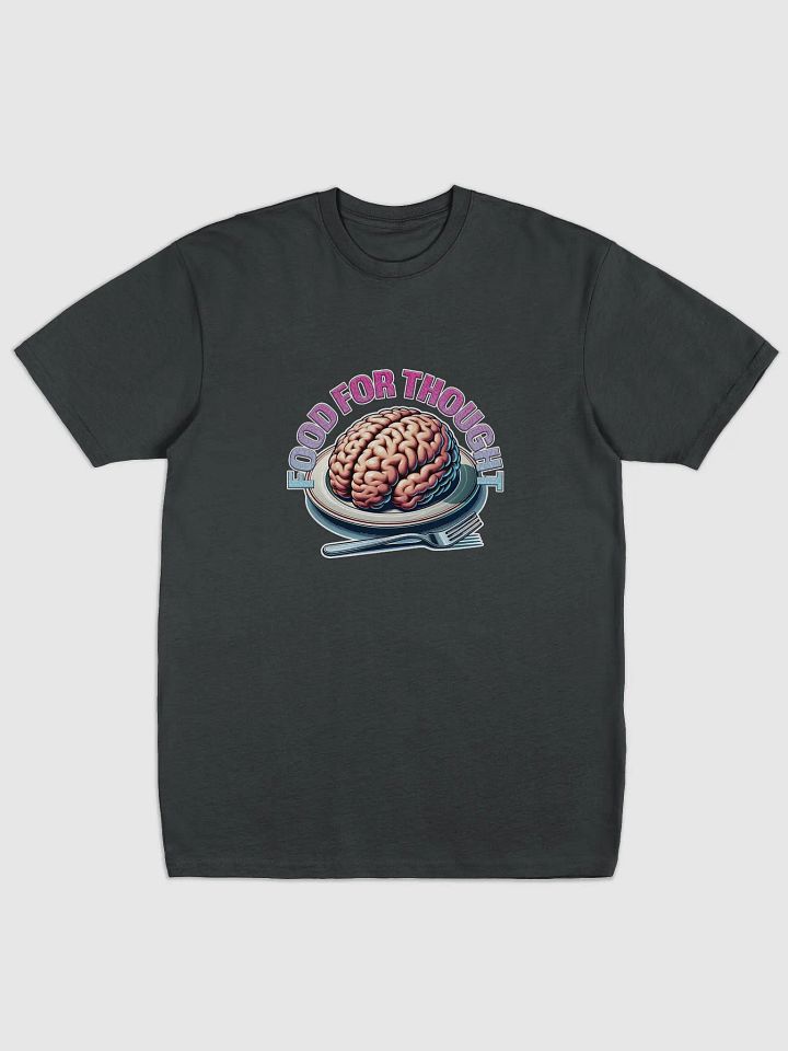 Food For Thought Men's Tee product image (31)