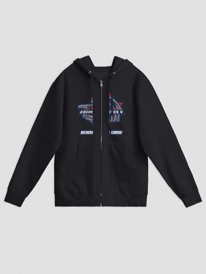 Sudadera con Cremallera product image (1)