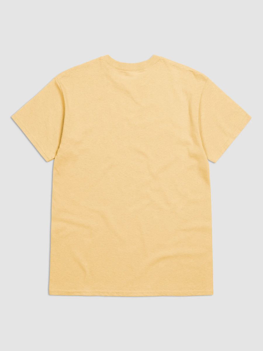 Woman T-Shirt Vilanueva Heavyweight T-Shirt product image (14)