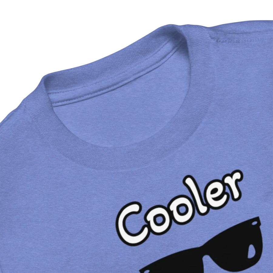 Cooler Version of Mom (2-5T) product image (4)
