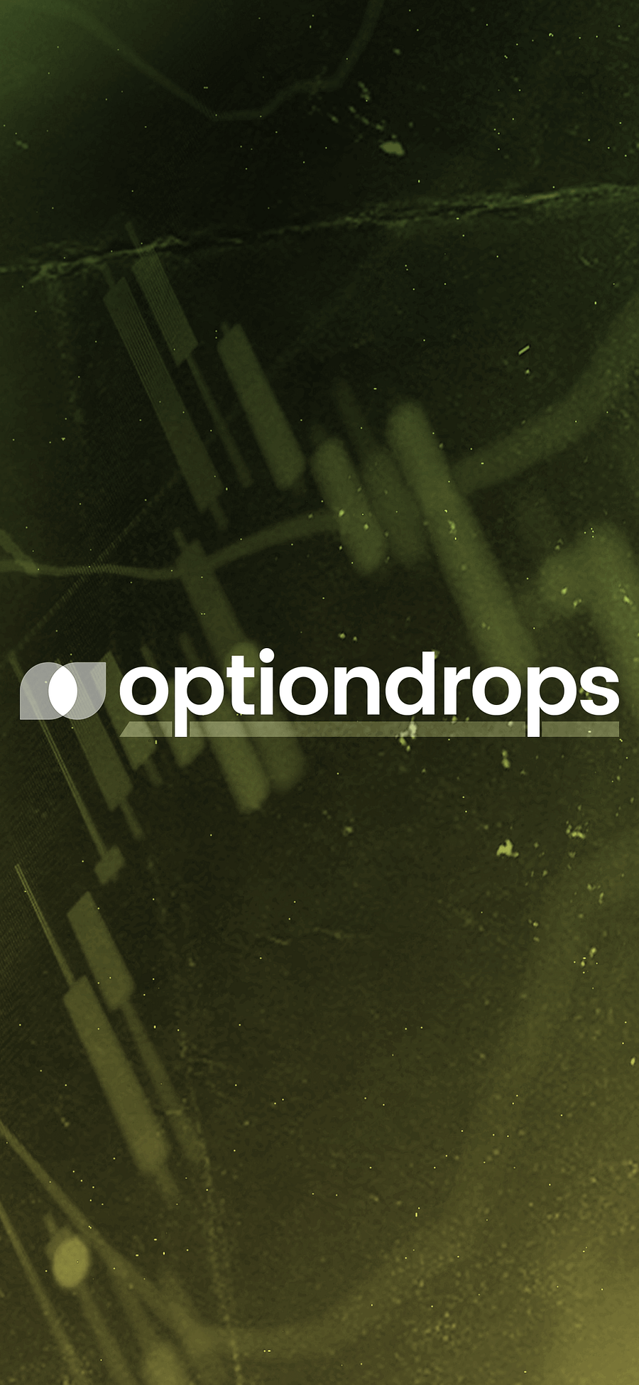 Option Drops Logo Wallpaper product image (6)