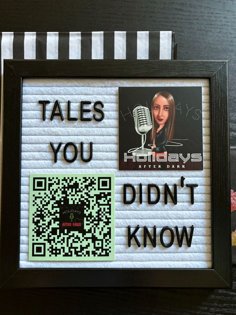 Holidays After Dark Sticker Pack product image (3)