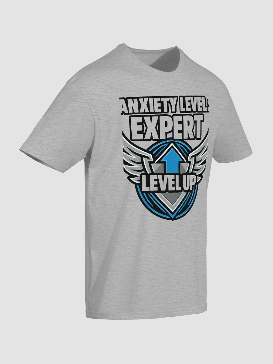 Anxiety Level: Expert – Level Up product image (7)
