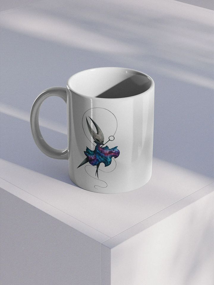 Hollow Knight - Starry Hornet product image (1)