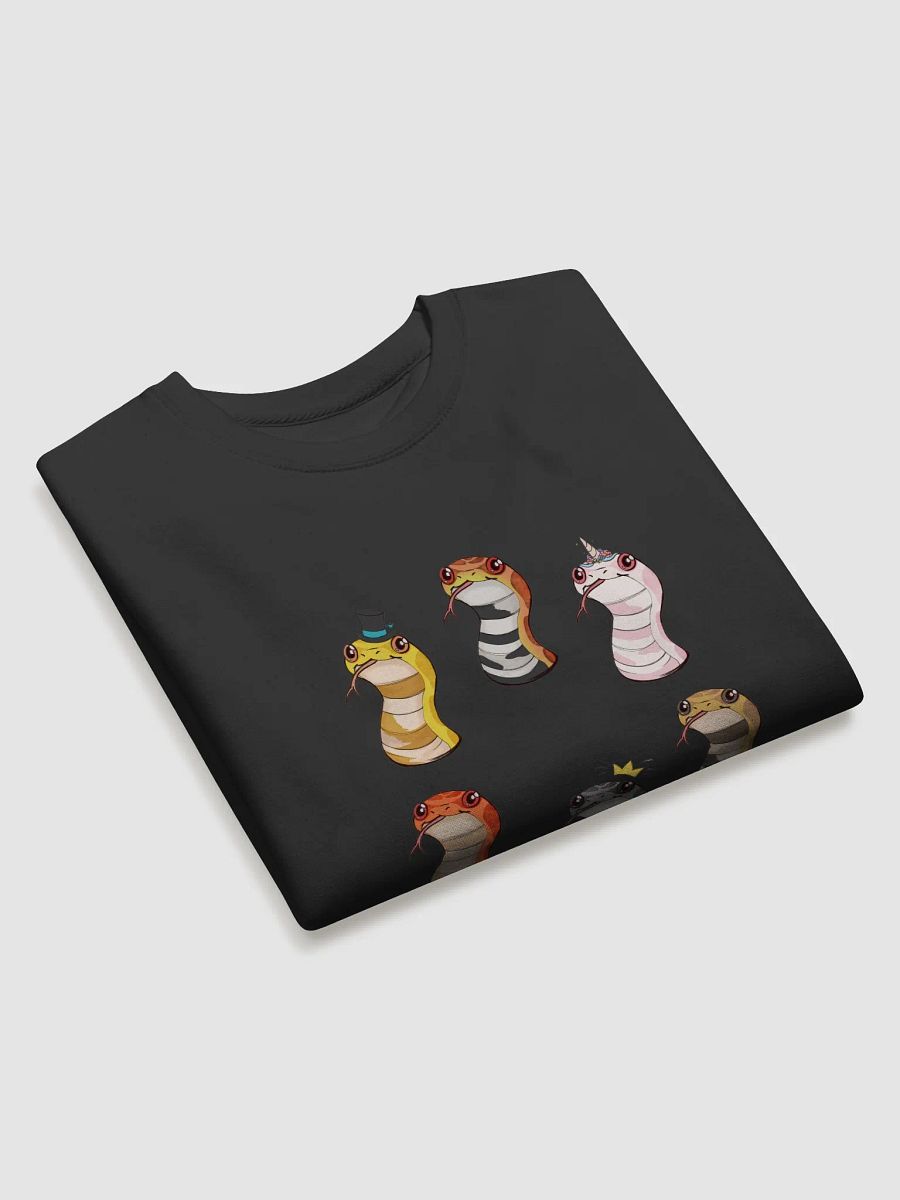 Crypto Corn Gang Sweater product image (3)