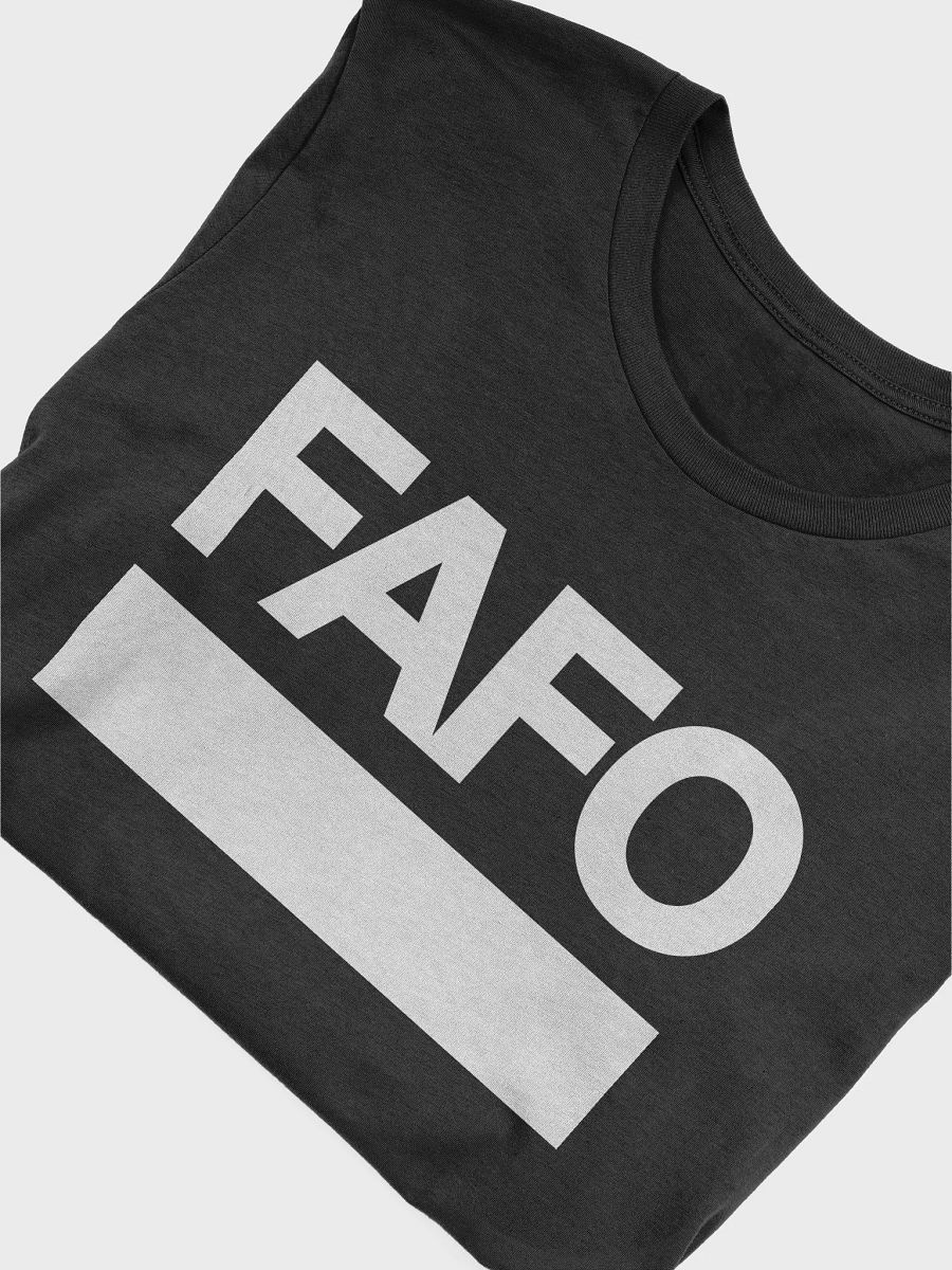 F.A.F.O. product image (2)