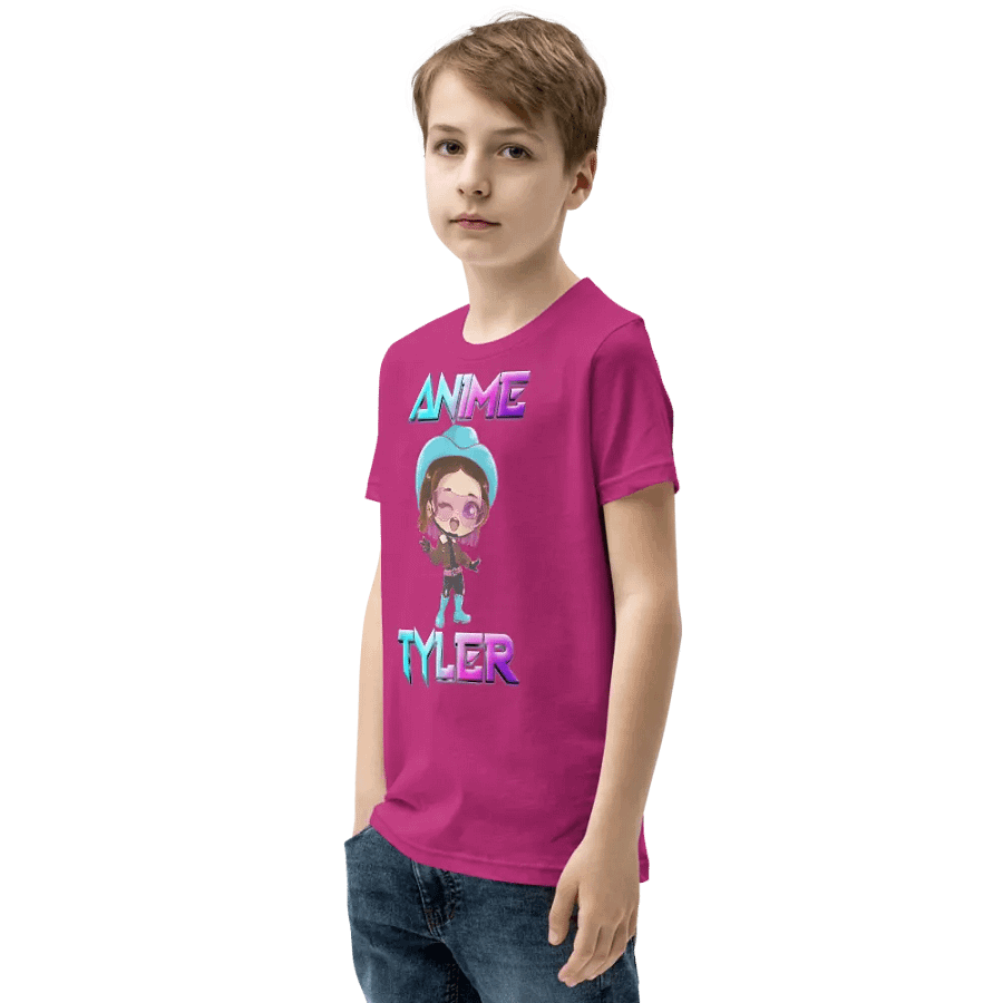 Youth Tee product image (24)
