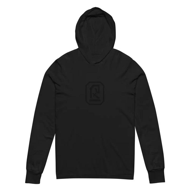 Long Sleeve Hoodie product image (5)