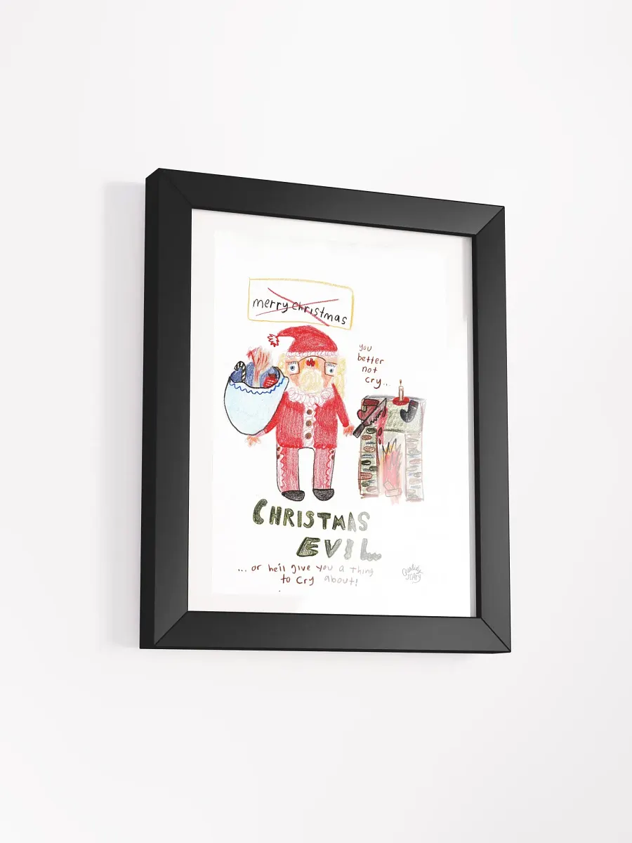 Christmas Evil product image (4)