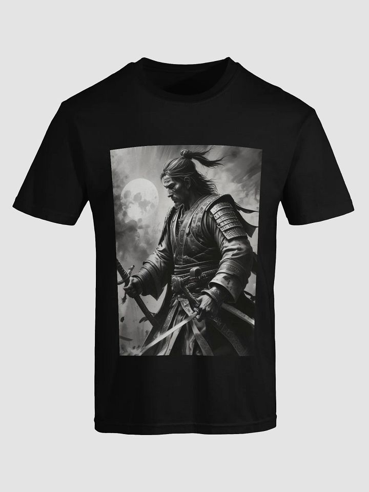 Samurai product image (2)