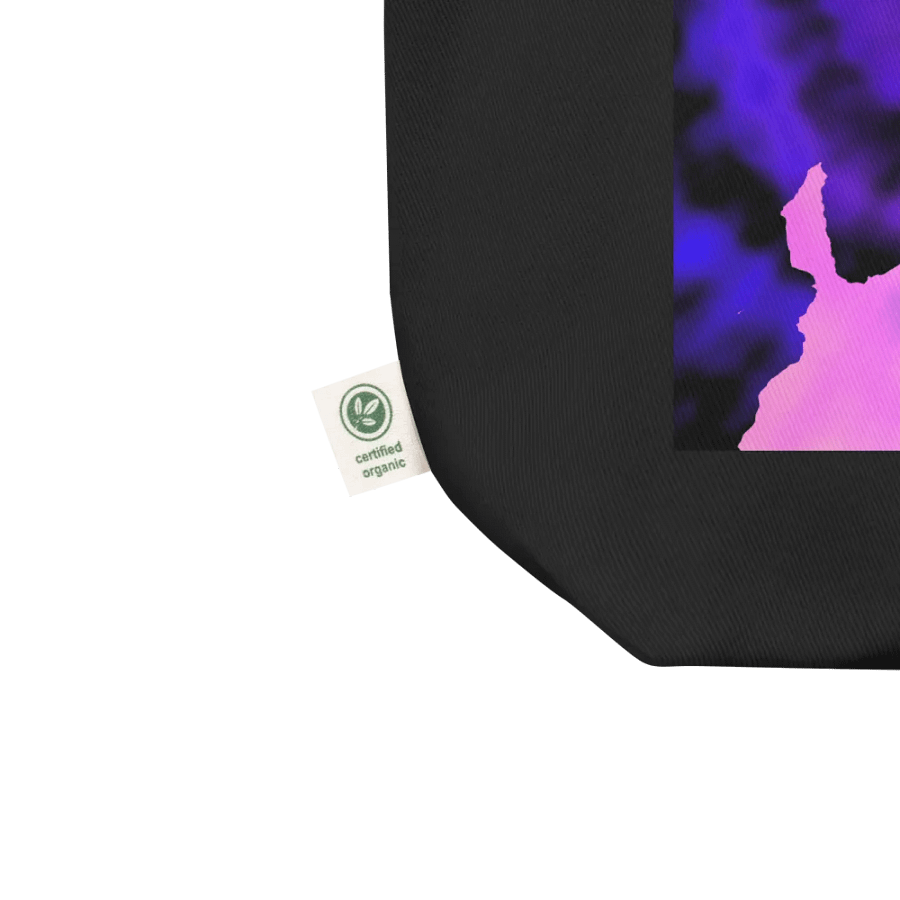Twilight climbers tote bag product image (4)
