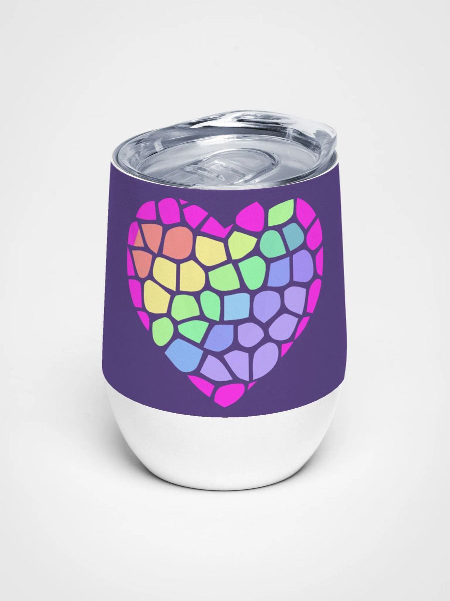Heart Travel Cup product image (1)