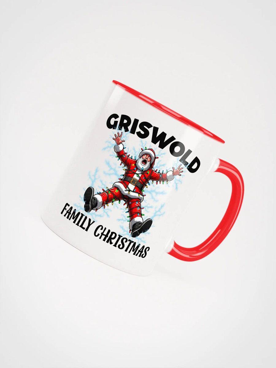 Griswold Family Christmas - Santa Mug product image (24)