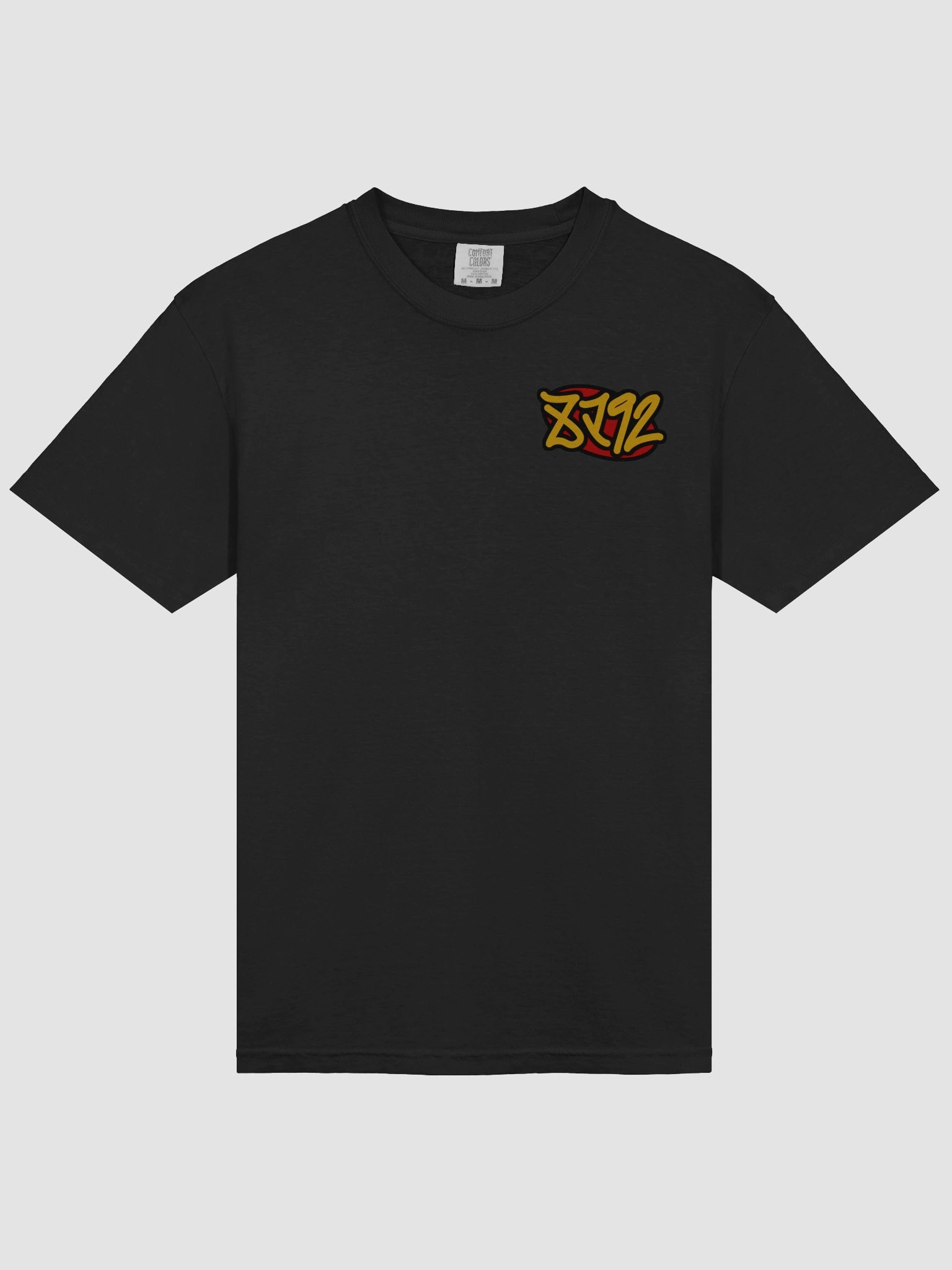 8192 Tee product image (3)