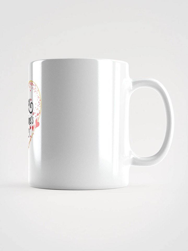 Heartfelt Valentine's Mug product image (1)