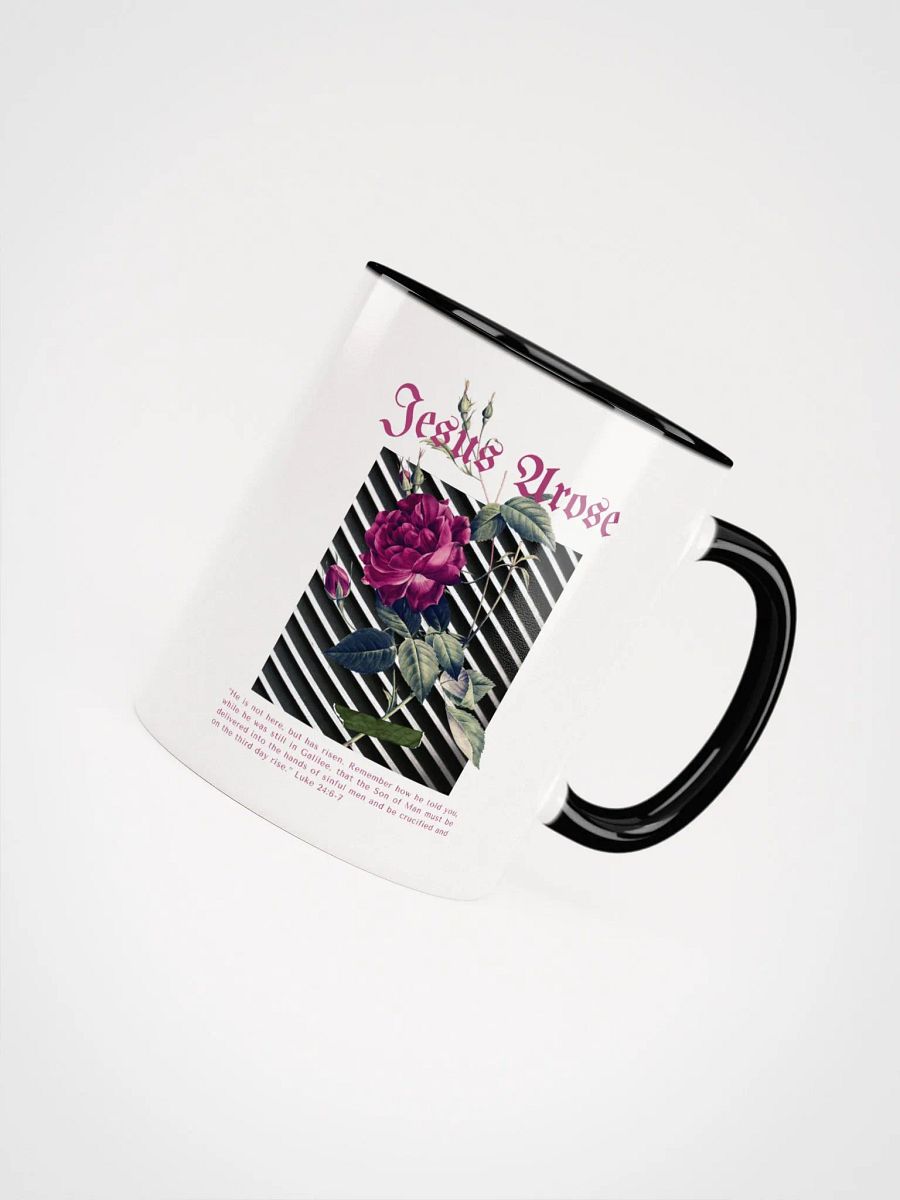 Jesus Arose Mug product image (15)