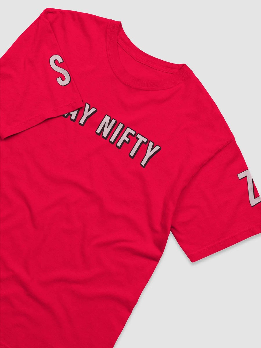 Stay Nifty V.8.14.22 product image (30)