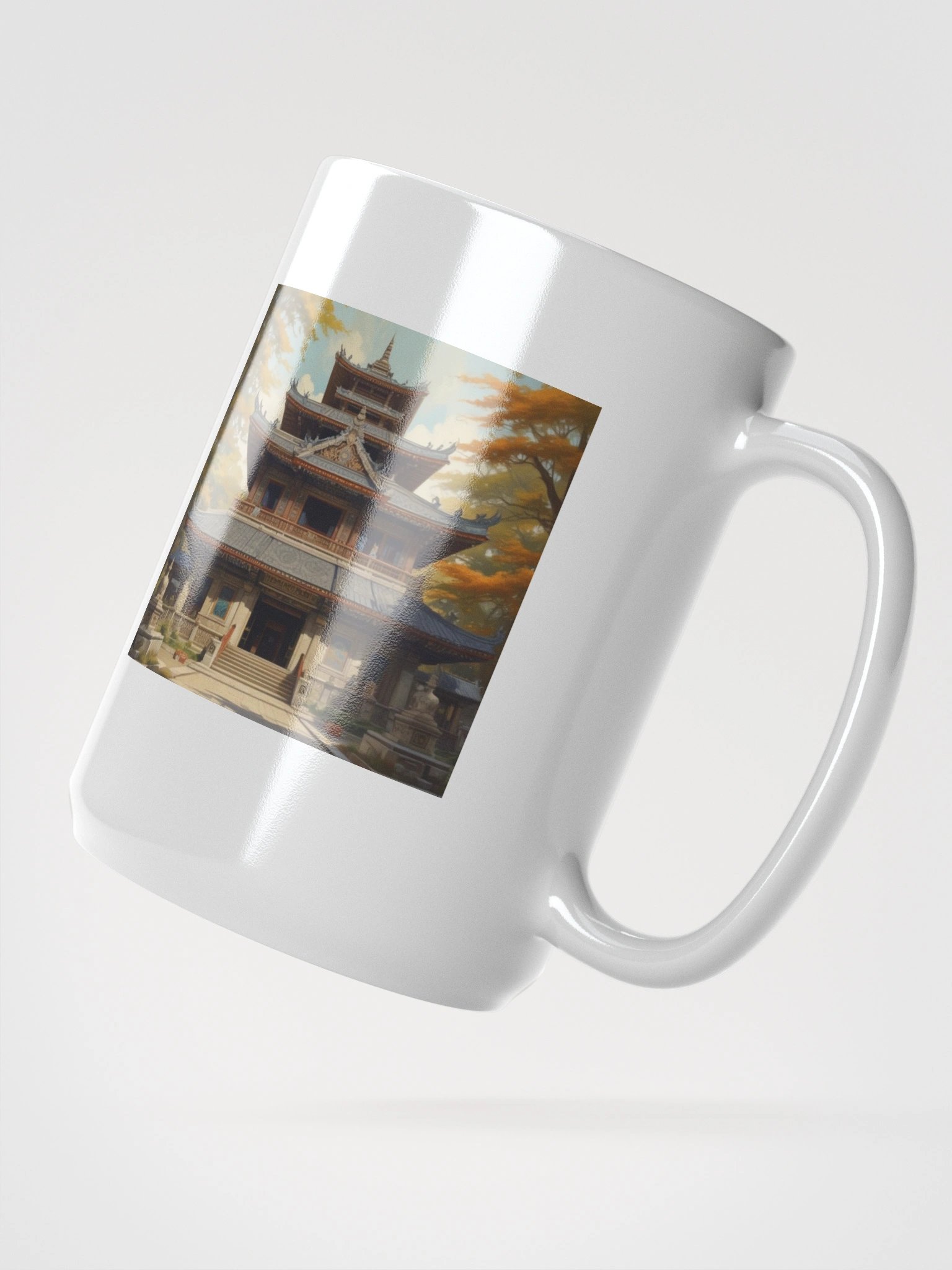 Temple product image (2)