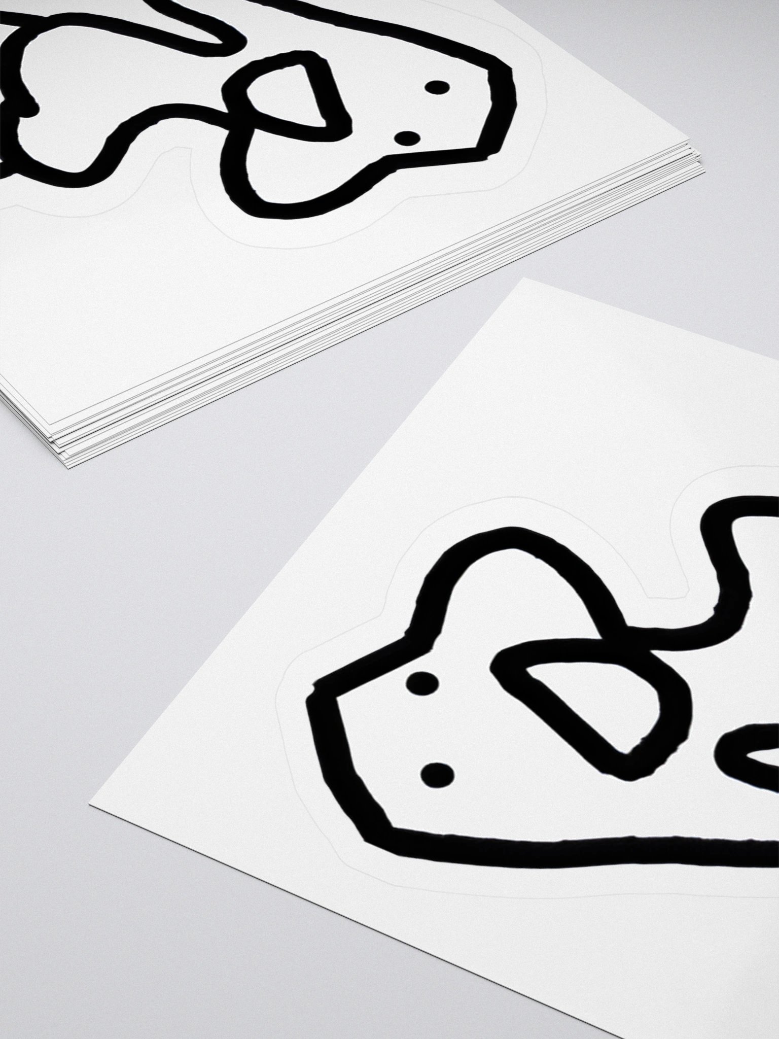 Sticker: Gop! product image (11)