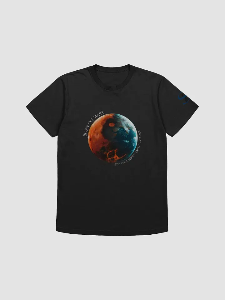 AD MARTEM 12 T-Shirt product image (1)
