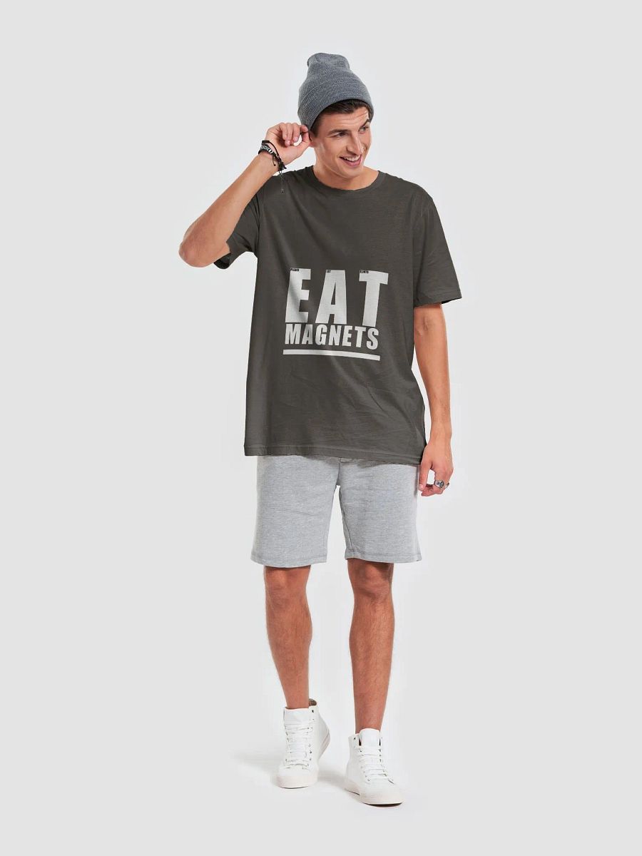 Eat Magnets (inverted) product image (32)