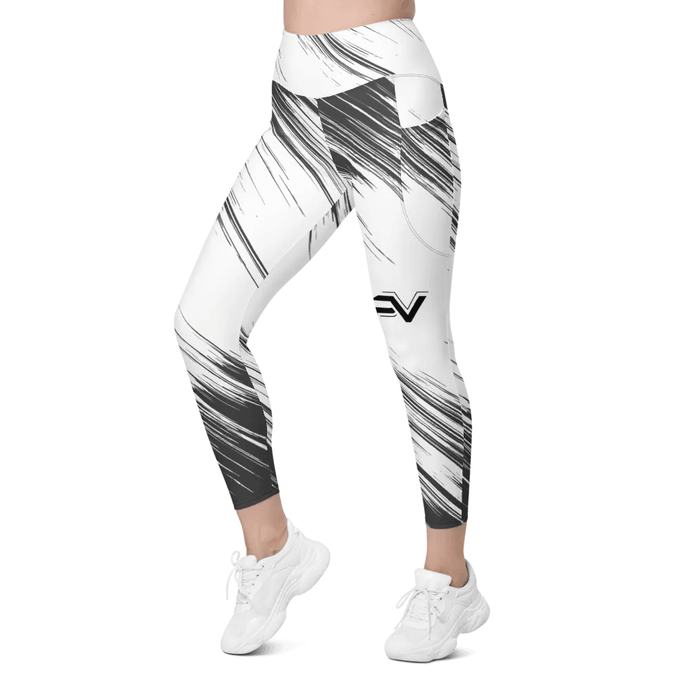 PV leggings with Pockets product image (7)