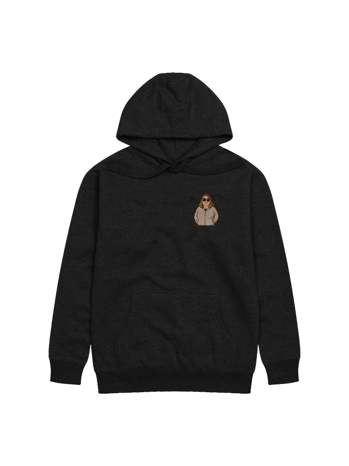 Aimeeface Hoodie product image (1)