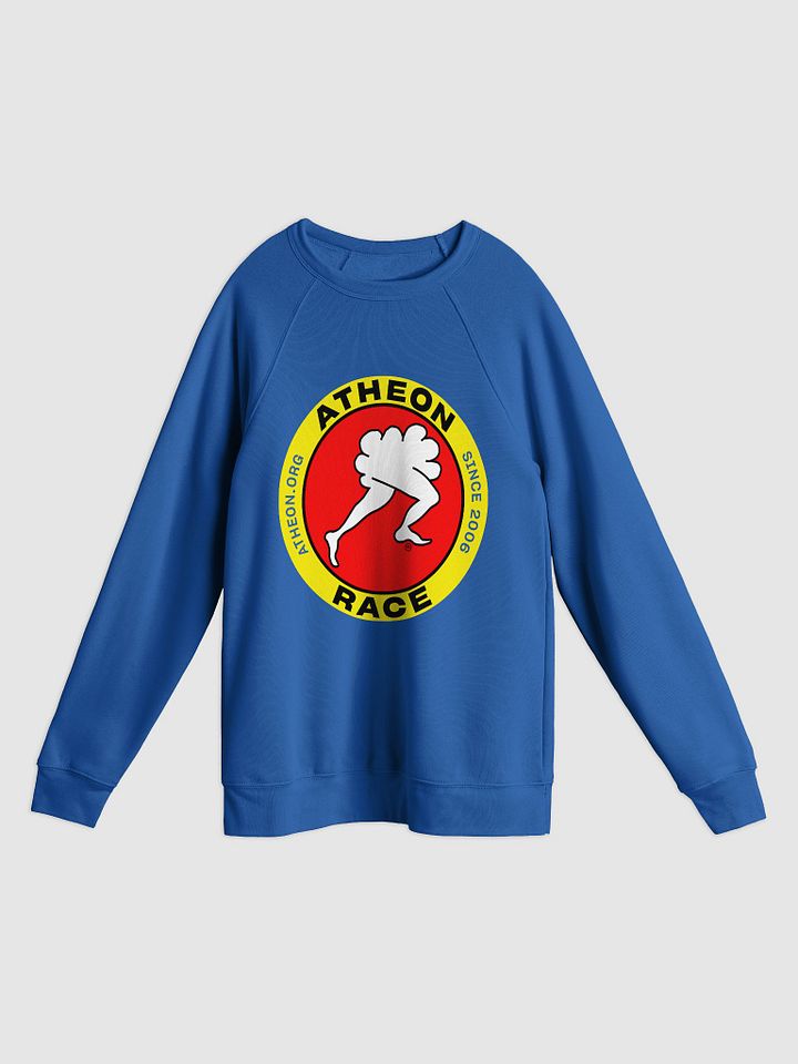 Atheon Race Sweatshirt product image (1)