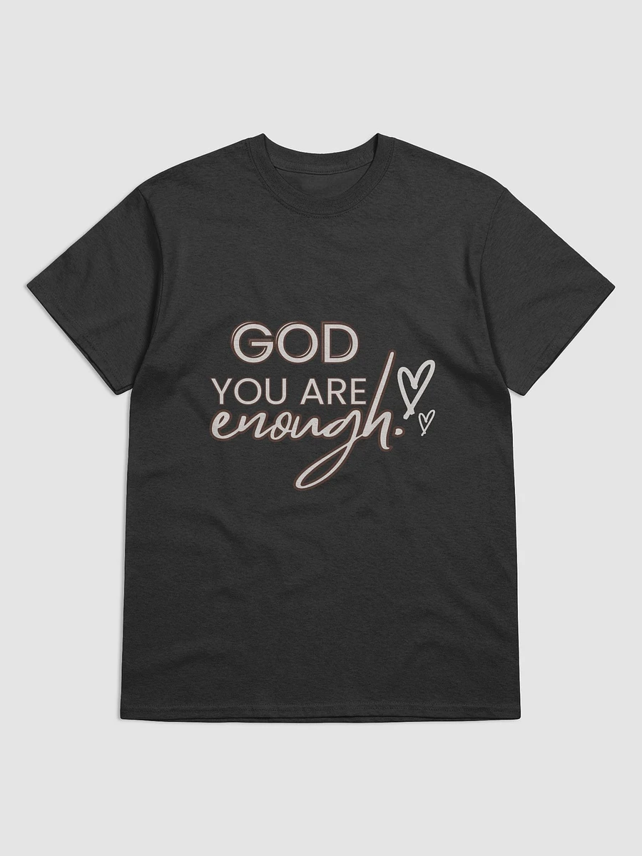 Enough Heart Affirmation T-Shirt product image (5)