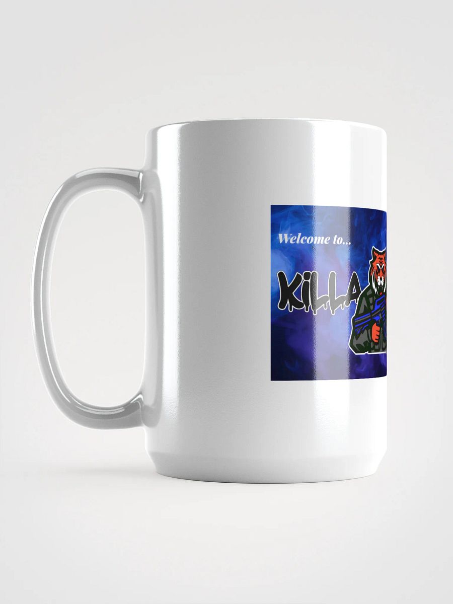 Killa Gang Mug product image (6)