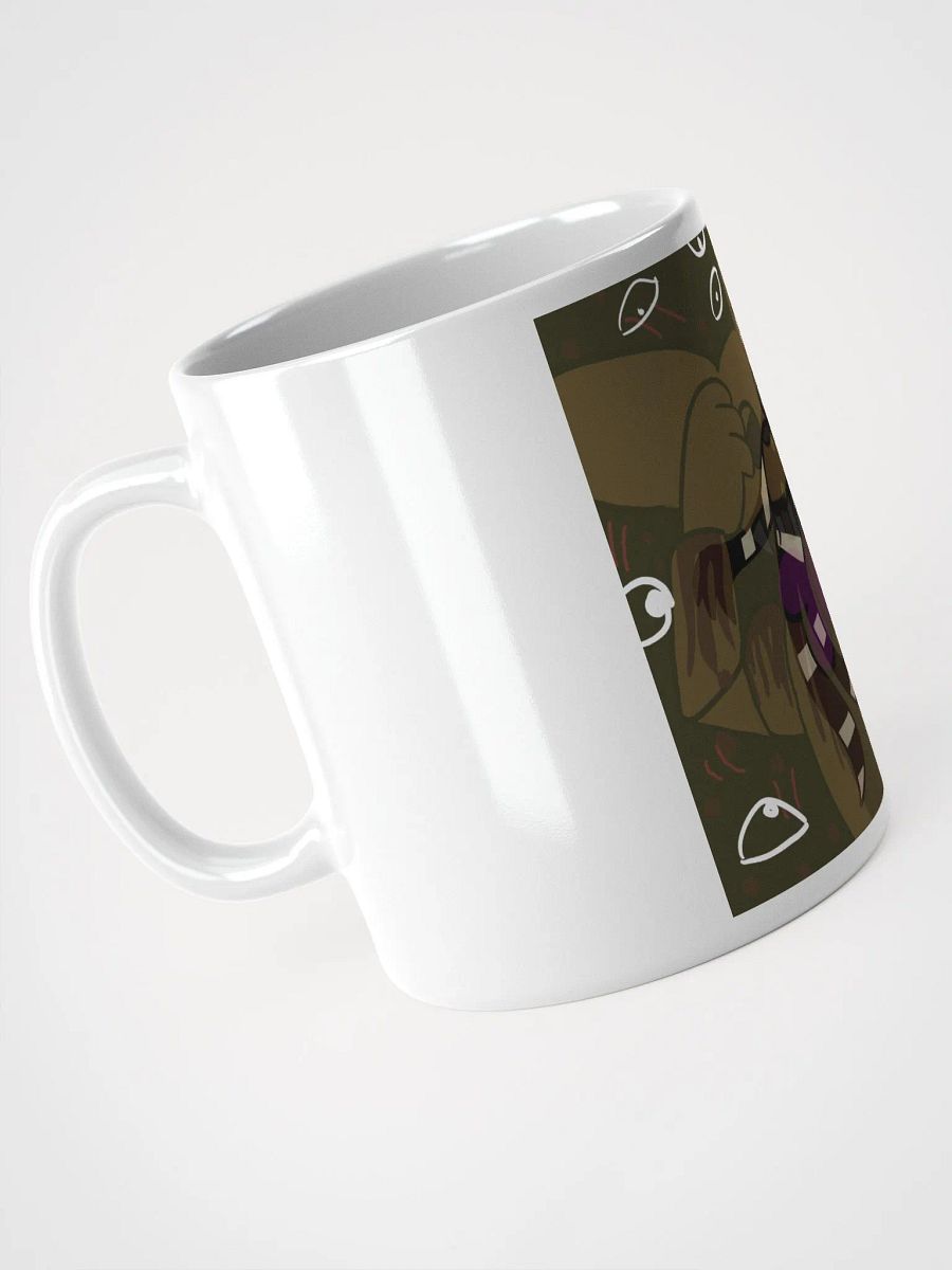 The Unexpected Execution Mug product image (7)