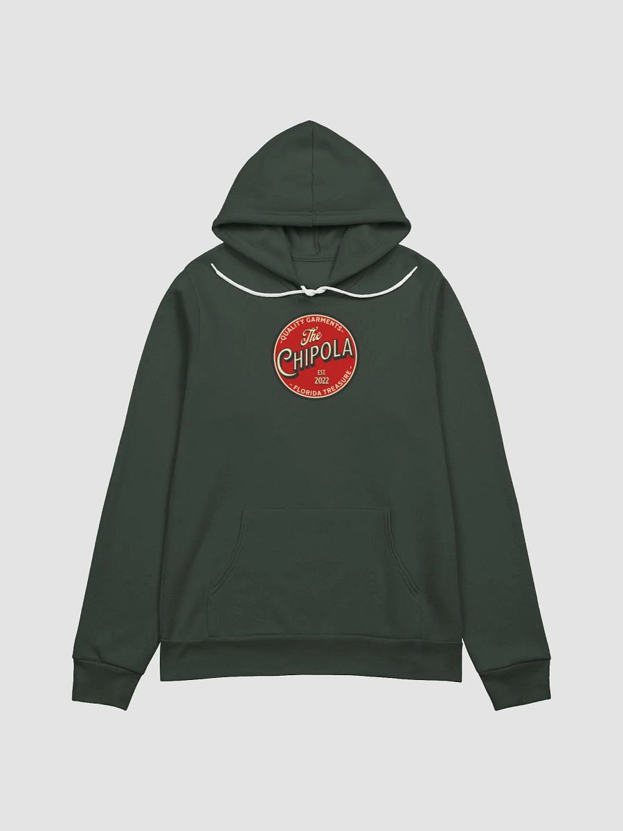 Chipola Round Soft Hoodie product image (3)