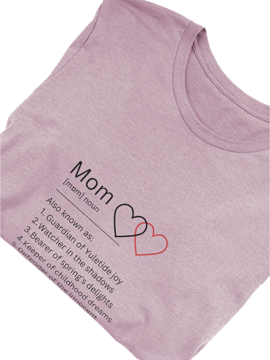 Heartfelt Connection T-Shirt product image (17)