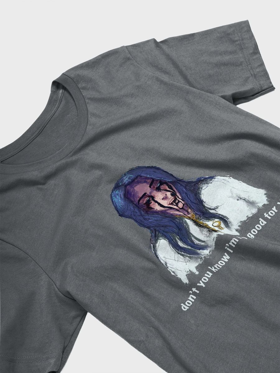 When the Party is Over - Soft product image (3)