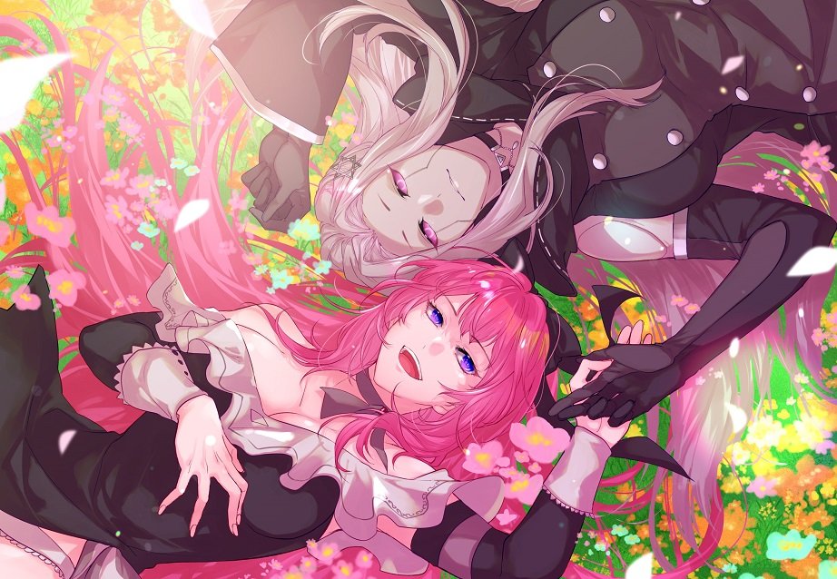 Android Apocalypse 3L and 5U Print product image (1)