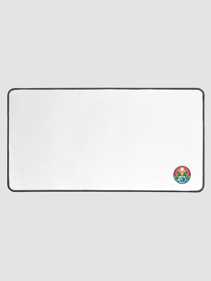 Nature's Connection Desk Mat product image (1)