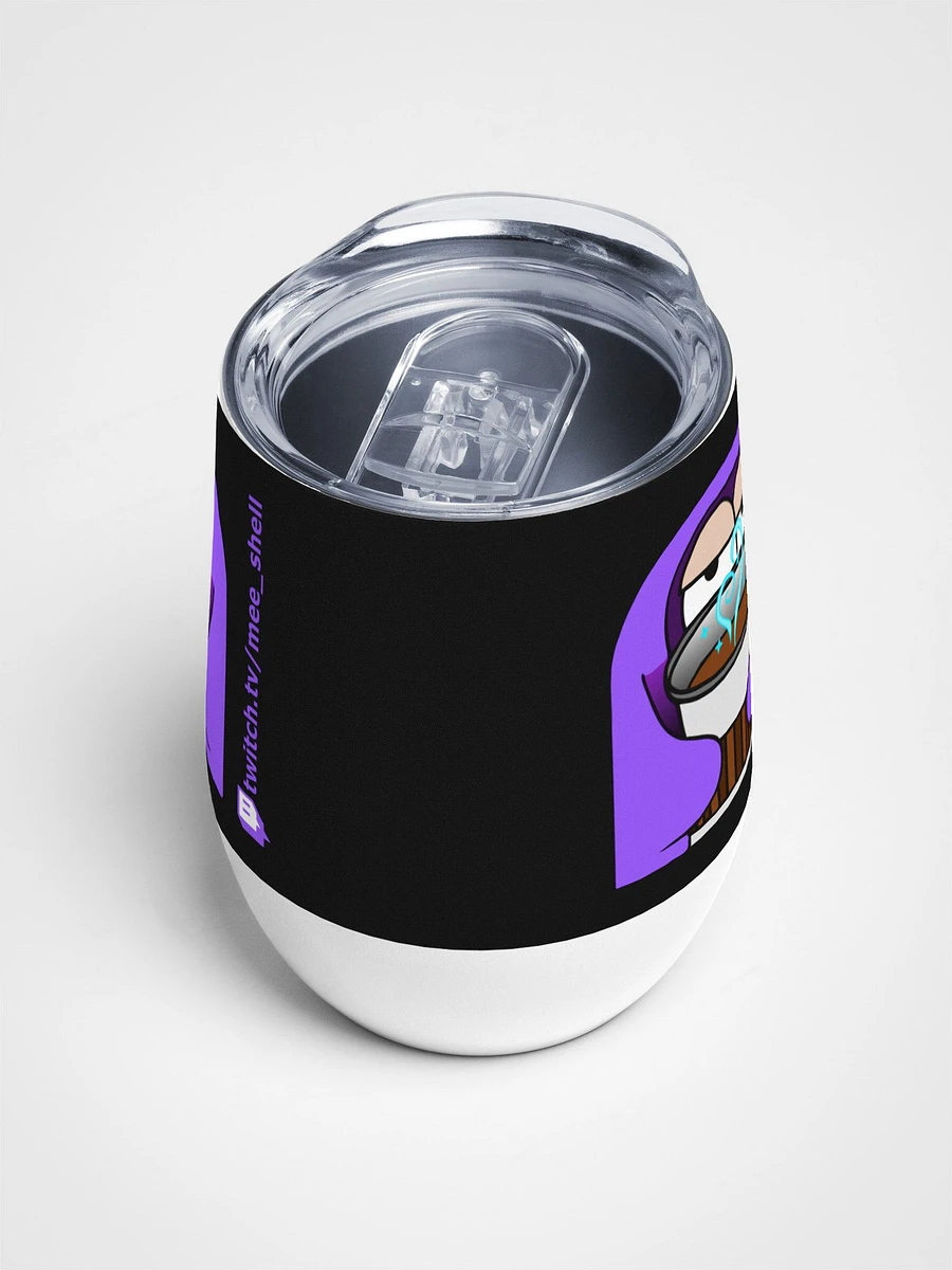 Hot or Cold Tumbler product image (5)