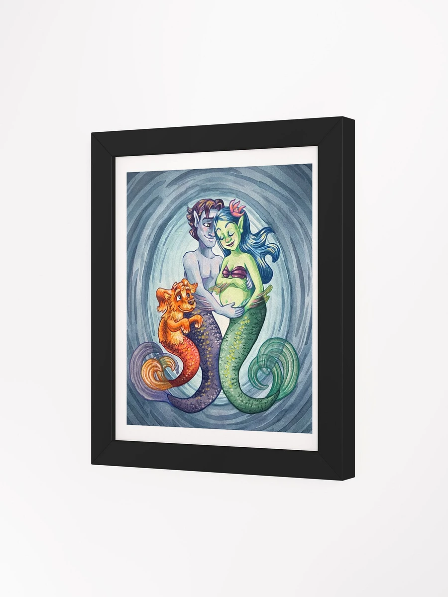 Mermaid Family product image (7)