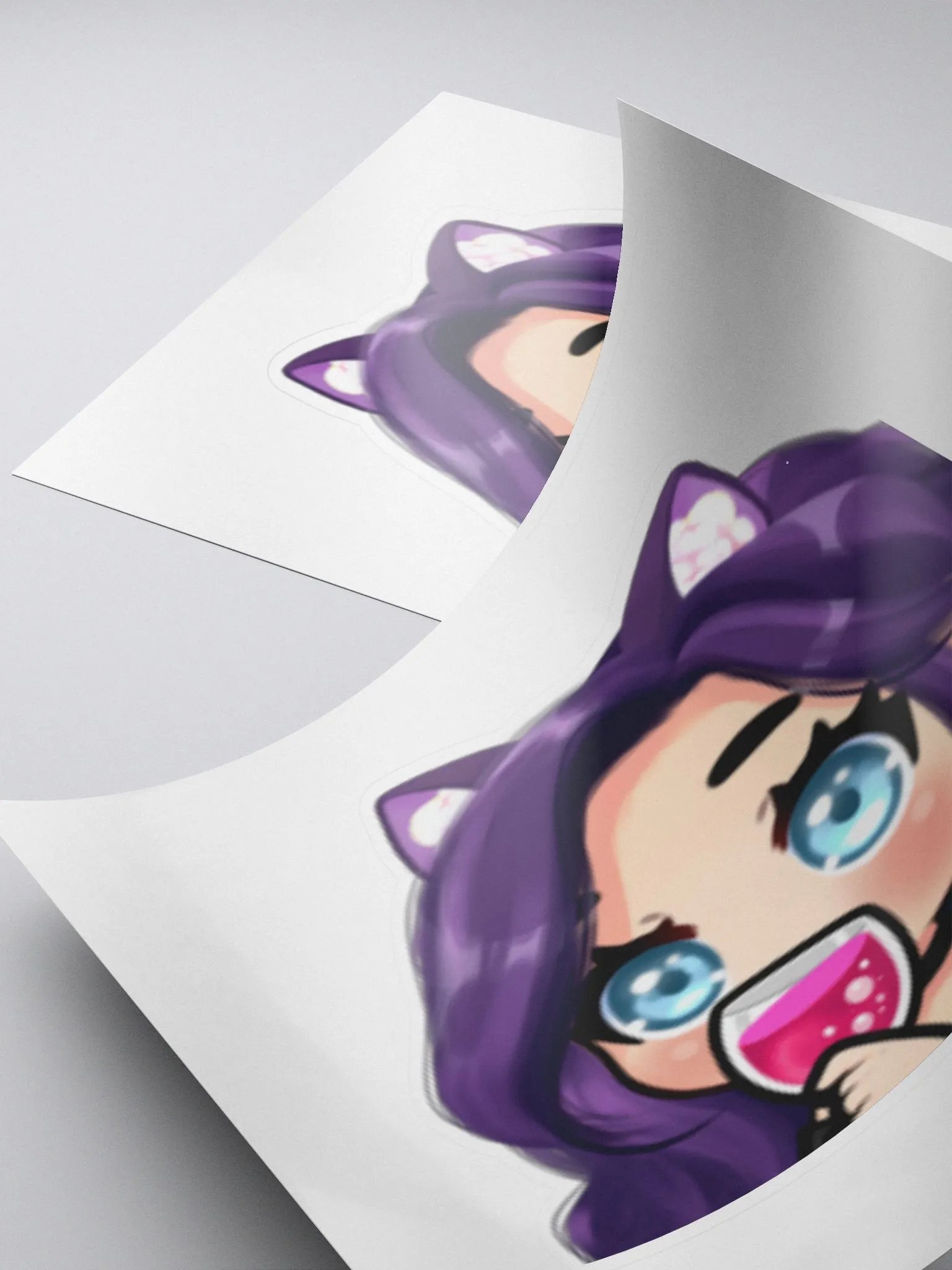 Wine - Sticker product image (4)