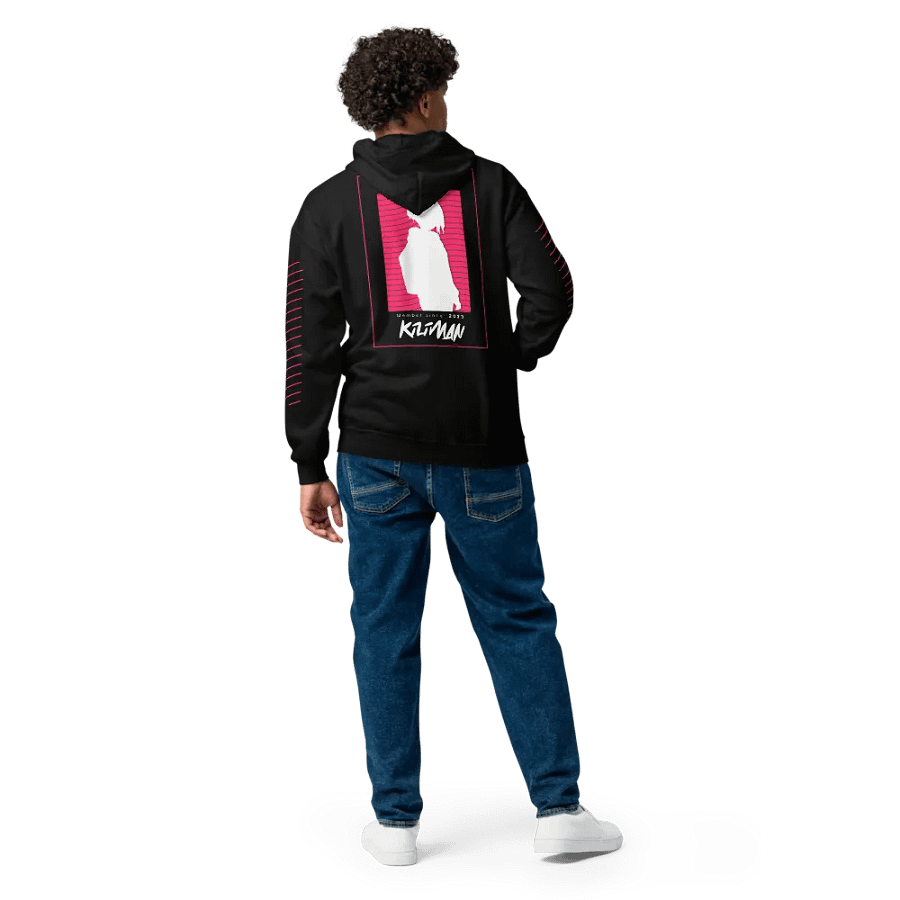 NF VIP | Kiliman (Zip Up) product image (10)