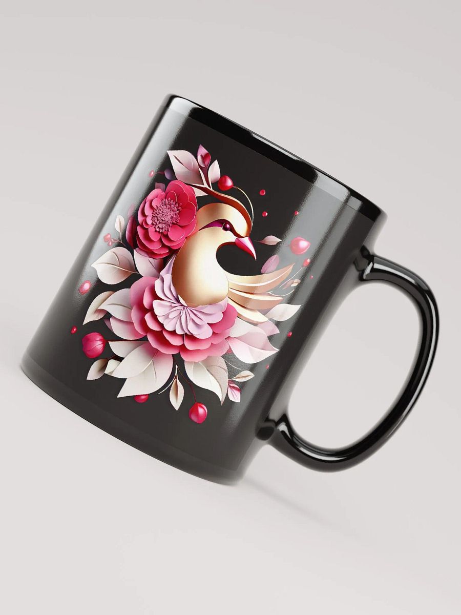 bird floral art product image (8)