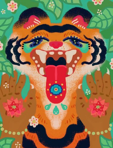 just some ol’ things