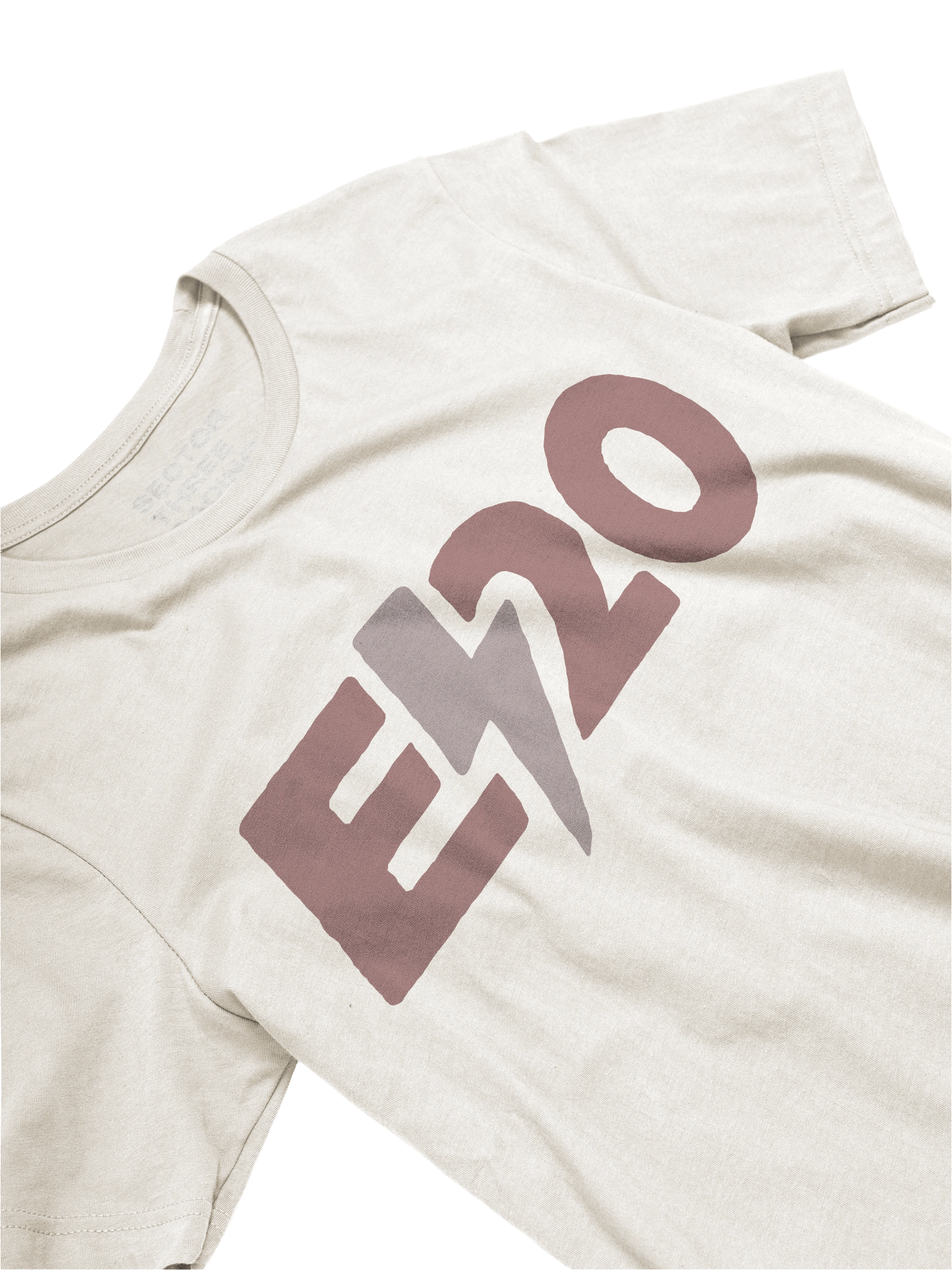 E20 // Race Week (Cream) product image (3)