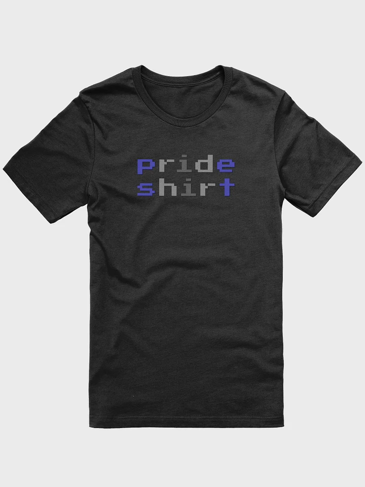 Pride Shirt (Gendervoid Palette) product image (1)