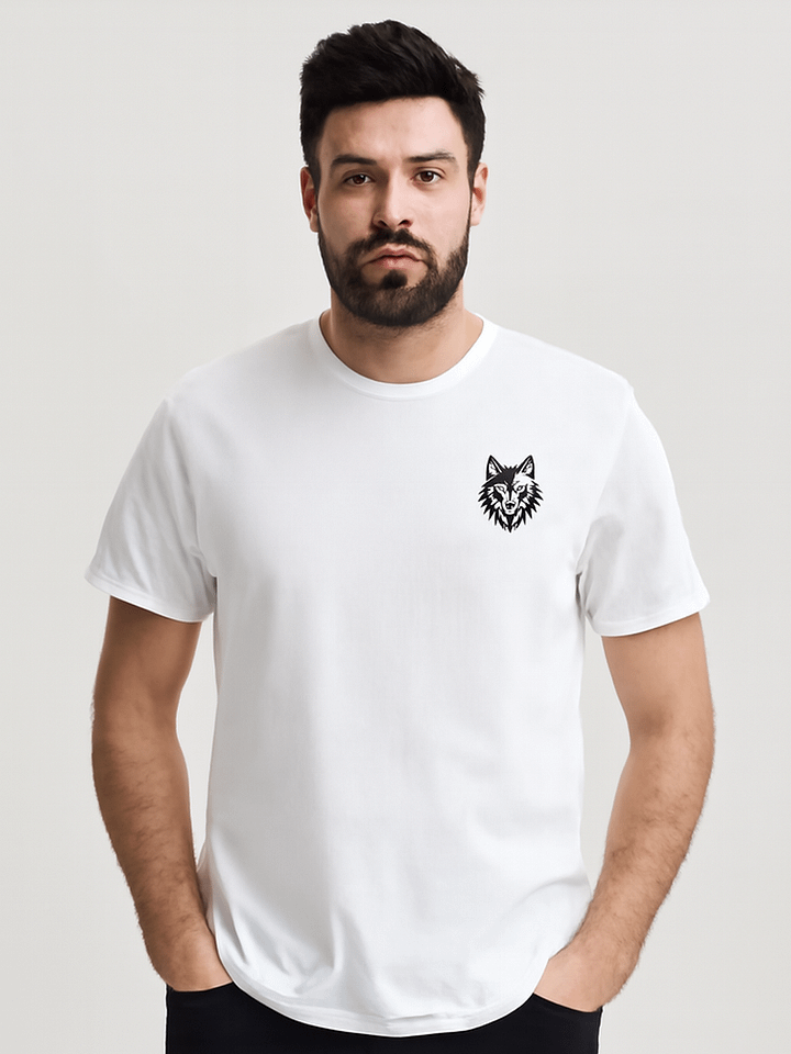 THE ZMBA BRAND LOGO T-Shirt product image (1)