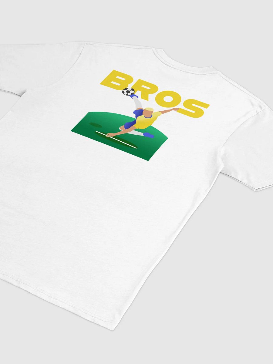 Bros Tee Unisex product image (4)